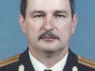 За захоплення аеродрому “Бельбек” і штабу ВМС у Криму керівника севастопольської “самооборони” Рослякова засудили до 12 років