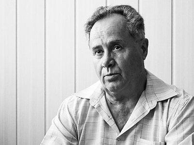 На 83-му році життя помер ексмер Одеси
