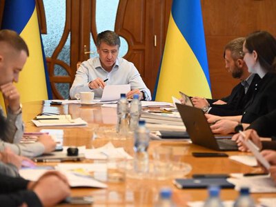 На Закарпатті визначили проєкти, які будуть реалізовані найближчими роками