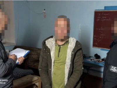 Передавав ворогу дані про позиції та озброєння ЗСУ: військовому загрожує довічне