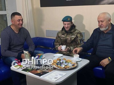 Від реабілітації до пошуку роботи: як Дніпро підтримує ветеранів