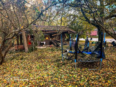 У лікарні померла третя дитина, поранена після російського удару по парку на Харківщині