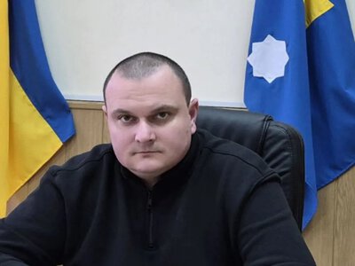 Михайла Коркішка призначили головою Миргородської РДА