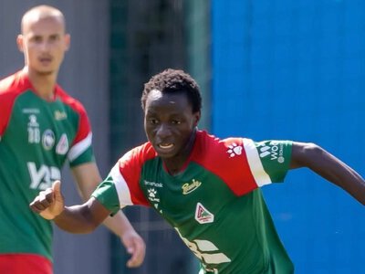 Локомотив оштрафували за дискримінаційні вигуки – вболівальникам проведуть спеціальну лекцію