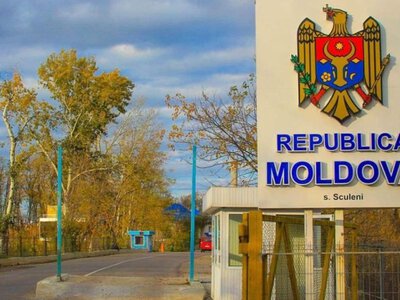 Молдова планує запровадити спільний контроль на двох додаткових пунктах пропуску з Україною