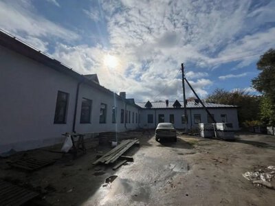 У Ковелі реконструкція ветеранського простору на Олени Пчілки під загрозою
