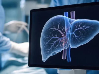 У Гетеборзі провели першу операцію на людині з AR-системою — News-Medical