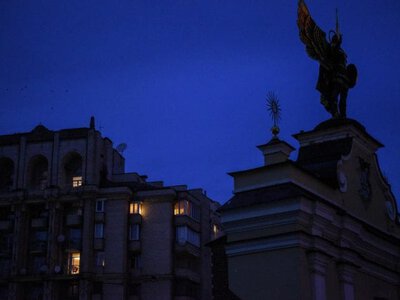 Укренерго: Завтра в Україні діятимуть графіки погодинних відключень світла