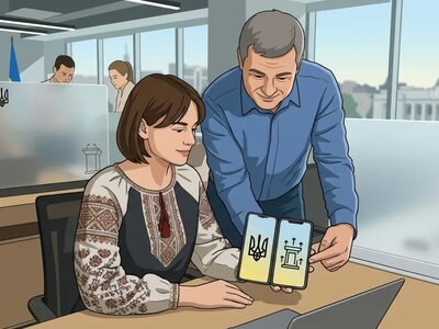 В Україні відновлюють конкурси на держслужбу: вакансії публікуватимуть у «Дії»