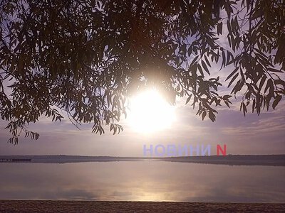 Зелені коридори, збирання дощової води та «острів-охолоджувач»: як Миколаїв готують до змін клімату