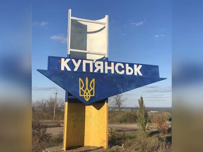 Зеленський призначив нового керівника Куп’янської ГВА – розпорядження