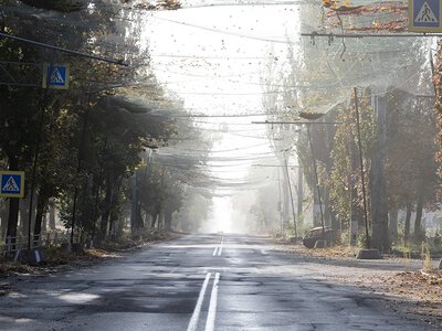  Російські військові намагалися висадитися та закріпитися в мікрорайоні Херсона 