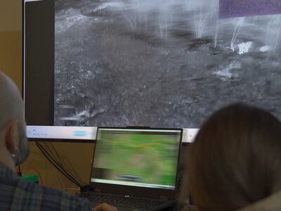 Оператори CODE 9.2 двічі за тиждень повітрям евакуювали поранених із передової
