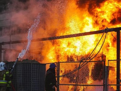 В ООН назвали удари РФ по енергетиці України злочинами проти людяності