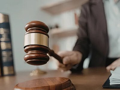 Херсонця засудили до двох років ув’язнення за роботу на окупантів