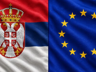 ЄС висловив готовність підтримати новий уряд Сербії на євроінтеграційному шляху, заявила Кос