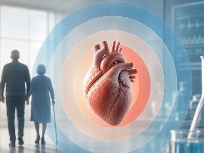 У США представили чотири етапи жіночого серцевого здоров’я — News-Medical
