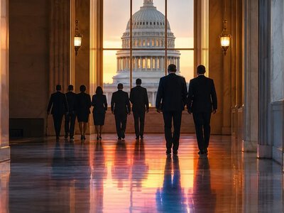 Рада миру Трампа призначила колишню зв’язкову Байдена — Jerusalem Post