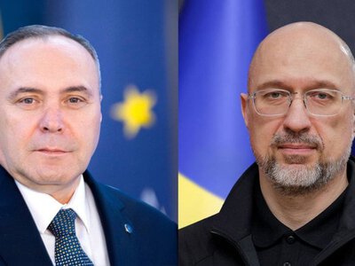 Україна та Румунія обговорили збільшення пропускної здатності електромереж майже на 1 ГВт