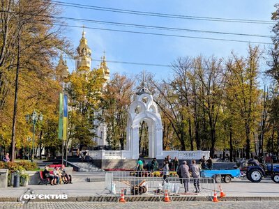 Вдень до +14: прогноз погоди в Харкові та області на 27 жовтня