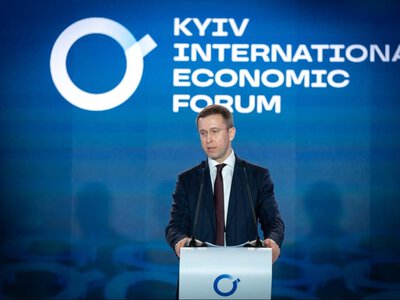  Україна розширить підтримку бізнесу та створить фонд страхування воєнних ризиків 
