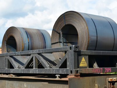 Ринок гарячекатаного рулону: регіональні відмінності