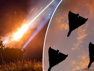 росія атакувала енергетику Буковини: є відключення світла