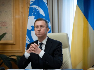 Корецький: бізнесу компенсуватимуть до 5 млн доларів збитків від атак РФ