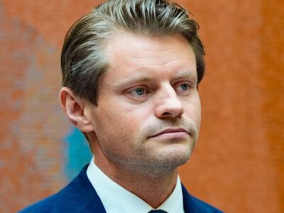 Дрони з тепловізорами для українських військових: як норвезький депутат змінив правила експорту