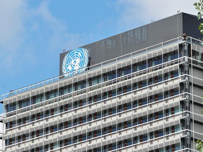 В ООН визнали атаки Росії на енергетику України злочинами проти людяності