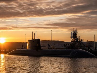 США визначили USS Colorado для ротаційного розгортання в Австралії — Anadolu Agency