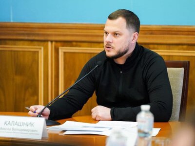 В Україні споруджують захист на 607 об’єктах критичної інфраструктури, – Калашник