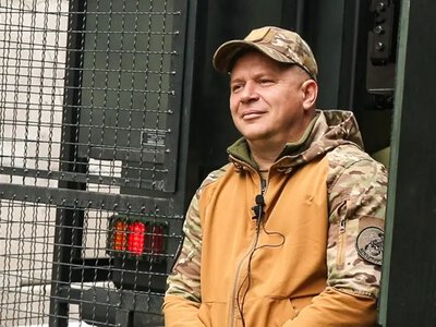 Від Роботиного до Покровська: гвардієць із Вараша розповів про бойовий шлях (ВІДЕО)