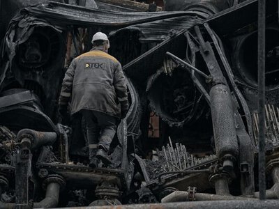 ООН визнала російські удари по енергетиці злочинами проти людяності