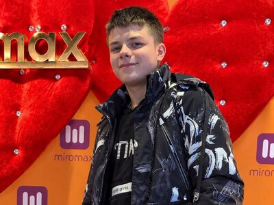 На Лановеччині знайшли хлопця, який зник із дитячого будинку сімейного типу