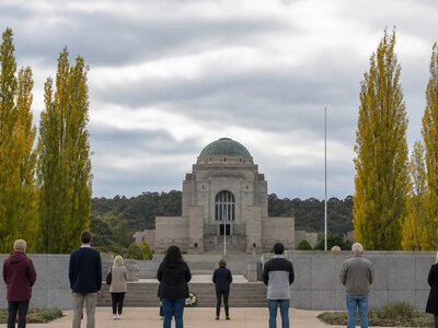У Канберрі закликали не карати людей із залежністю — ABC News Australia