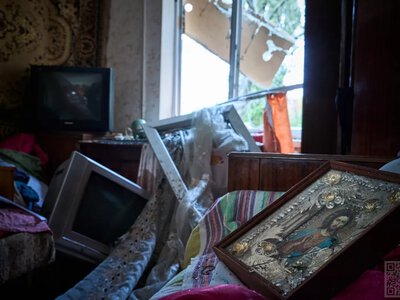 Понад 200 російських дронів атакували Рівненщину за два тижні