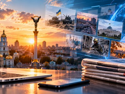 До 500 ресторанів можуть закритися, а в Ірпені відкрили незвичайний ЦНАП: головне за 26 жовтня