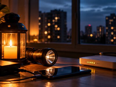 До 11,5 години без світла: оприлюднено графіки для Києва та Київщини на 27 жовтня