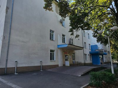 На Одещині планують модернізувати єдиний в області опіковий центр за 35,5 млн грн, але роботи досі не розпочалися