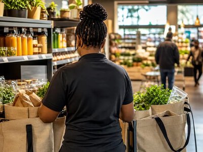 Pick n Pay назвала Спенсера Сонна наступним гендиректором — Daily Maverick