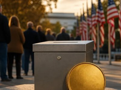 Президент Трамп пообіцяв $1 млн за дані про фальсифікації виборів — Anadolu Agency