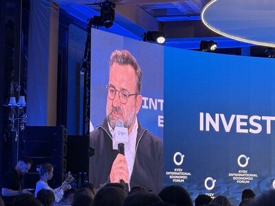 Один проєкт із видобутку критичної сировини в Україні потребує до $500 млн інвестицій – BGV Group