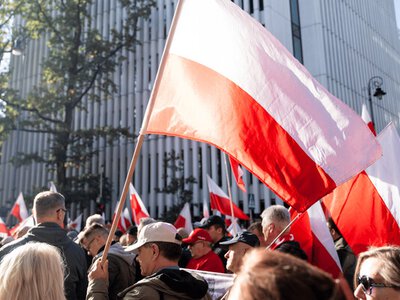 Люблінське воєводство вирішило розірвати партнерство зі Львівською областю