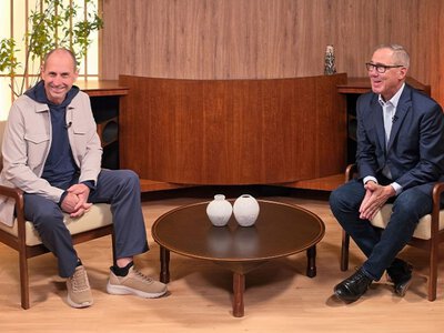 JBL та Bowers & Wilkins: майбутнє підключених аудіодосвідів з Samsung