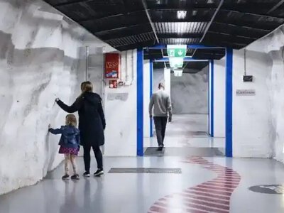 Європа готує мільйони людей до можливої війни з Росією