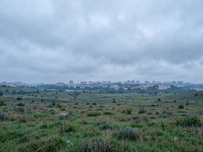 Погода в Херсоні 27 жовтня 2026: Вологий ранок та без опадів