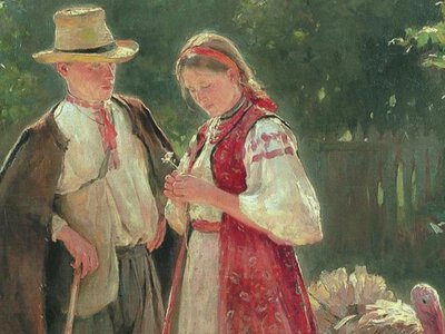 Пітятко, креденс і «гайшан»: тест для знавців українських діалектів