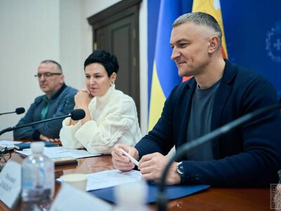 Чехія готова підтримати енергопроєкти Рівненщини
