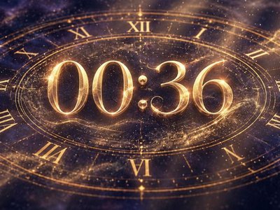 00:36 на годиннику: перевірте одну важливу дрібницю, а не все відразу